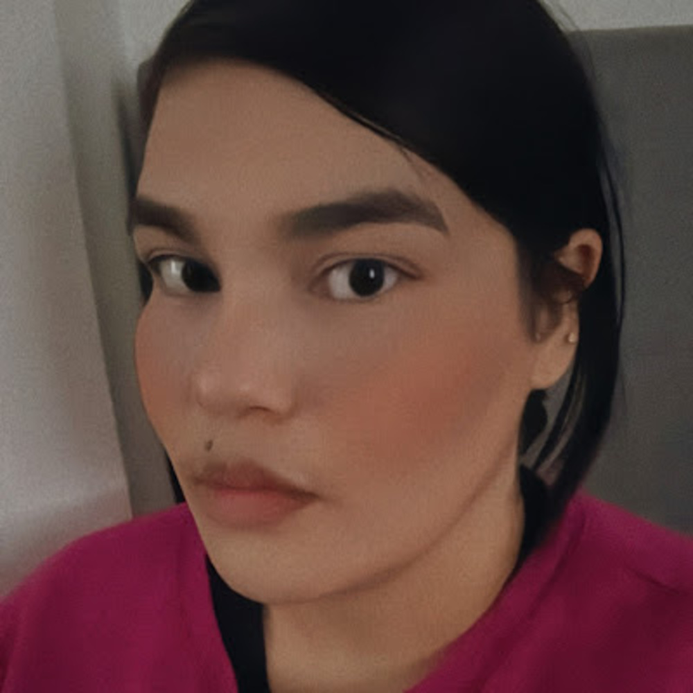 Meet your Posher, Maria